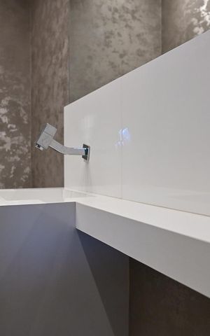 Apartamento para alugar com 105m², 2 quartos e 3 vagasLavabo