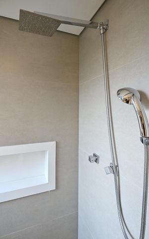 Apartamento para alugar com 105m², 2 quartos e 3 vagasBanheiro Suíte 2