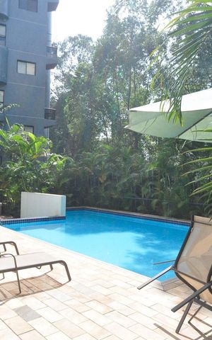 Apartamento para alugar com 105m², 2 quartos e 3 vagasPiscina