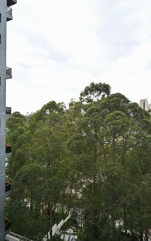 Apartamento para alugar com 105m², 2 quartos e 3 vagasVista