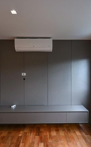 Apartamento para alugar com 105m², 2 quartos e 3 vagasSala de Tv