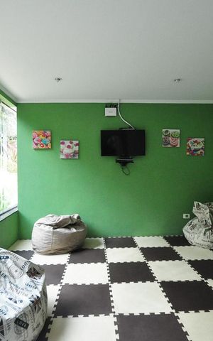 Apartamento para alugar com 105m², 2 quartos e 3 vagasBrinquedoteca