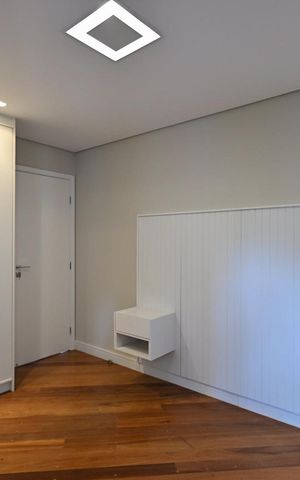 Apartamento para alugar com 105m², 2 quartos e 3 vagasSuíte 2