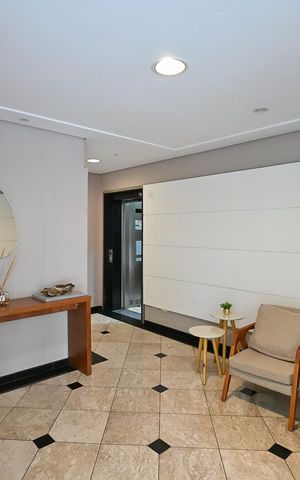 Apartamento para alugar com 105m², 2 quartos e 3 vagasHall Social