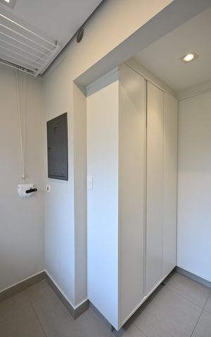 Apartamento para alugar com 105m², 2 quartos e 3 vagasÁrea de Serviço 
