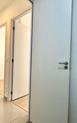 Apartamento à venda com 36m², 2 quartos e sem vagaBanheiro