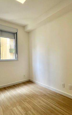 Apartamento à venda com 36m², 2 quartos e sem vagaQuarto 2