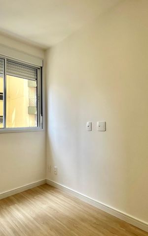 Apartamento à venda com 36m², 2 quartos e sem vagaQuarto 1