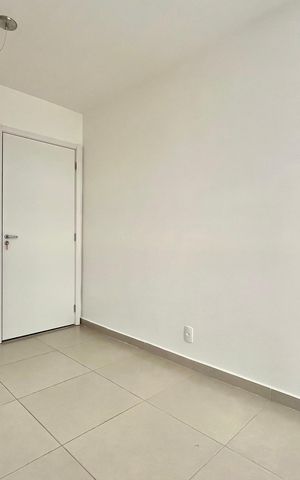 Apartamento à venda com 36m², 2 quartos e sem vagaSala