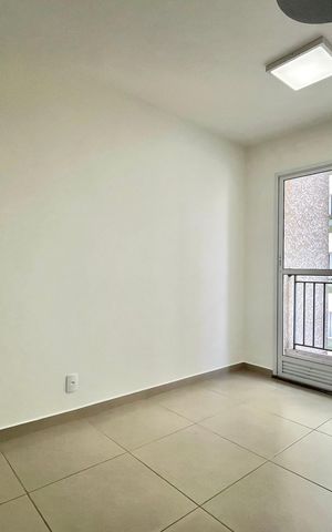 Apartamento à venda com 36m², 2 quartos e sem vagaSala