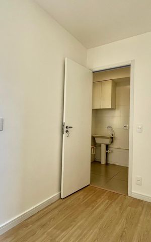 Apartamento à venda com 36m², 2 quartos e sem vagaQuarto 1