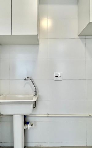 Apartamento à venda com 36m², 2 quartos e sem vagaÁrea de Serviço