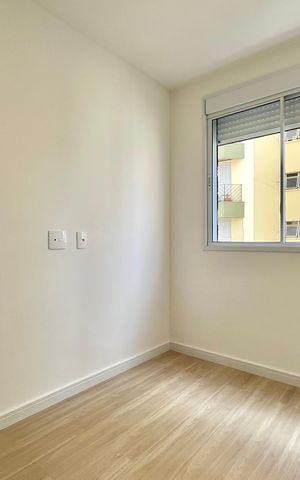 Apartamento à venda com 36m², 2 quartos e sem vagaQuarto 2
