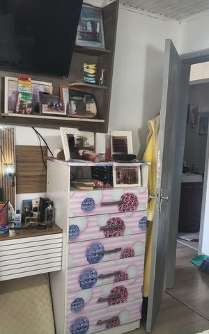 Casa à venda com 65m², 3 quartos e 1 vaga Casa à venda com 65m², 3 quartos e 1 vagaQuarto