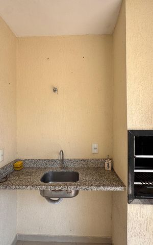 Casa de condomínio para alugar com 180m², 4 quartos e 2 vagas Casa de condomínio para alugar com 180m², 4 quartos e 2 vagasÁrea externa