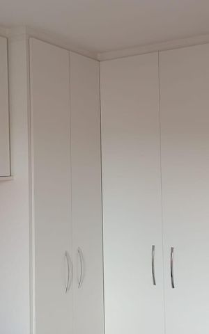 Apartamento à venda com 47m², 2 quartos e 1 vaga Apartamento à venda com 47m², 2 quartos e 1 vagaQuarto 2