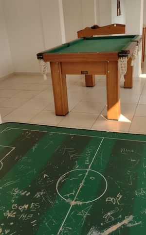 Apartamento à venda com 47m², 2 quartos e 1 vaga Apartamento à venda com 47m², 2 quartos e 1 vagaÁrea comum