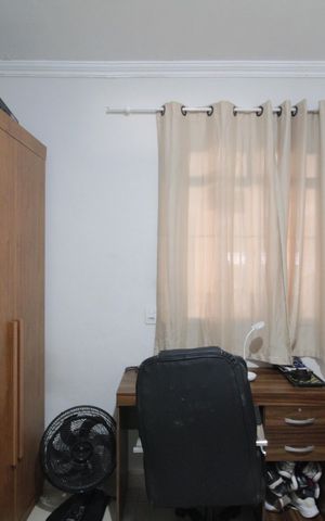Casa à venda com 241m², 3 quartos e 4 vagasCasa 1 - Quarto 3