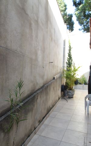 Casa à venda com 241m², 3 quartos e 4 vagasCasa 1 -Corredor