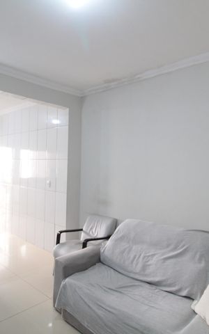 Casa à venda com 241m², 3 quartos e 4 vagasCasa 1 - Sala