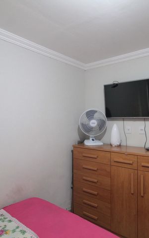 Casa à venda com 241m², 3 quartos e 4 vagasCasa 1 - Suíte