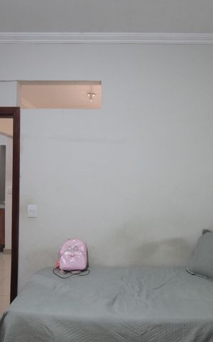 Casa à venda com 241m², 3 quartos e 4 vagasCasa 1 - Quarto 3