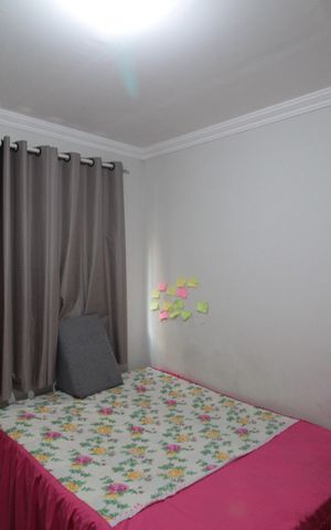 Casa à venda com 241m², 3 quartos e 4 vagasCasa 1 - Suíte