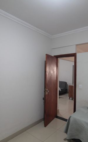 Casa à venda com 241m², 3 quartos e 4 vagasCasa 1 - Quarto 3