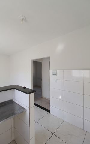 Casa à venda com 241m², 3 quartos e 4 vagasCasa 3 - Cozinha