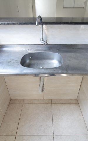 Casa à venda com 241m², 3 quartos e 4 vagasCasa 2 -  Cozinha