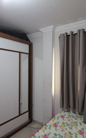 Casa à venda com 241m², 3 quartos e 4 vagasCasa 1 - Suíte