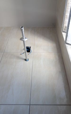 Casa à venda com 241m², 3 quartos e 4 vagasCasa 3 - Banheiro Social