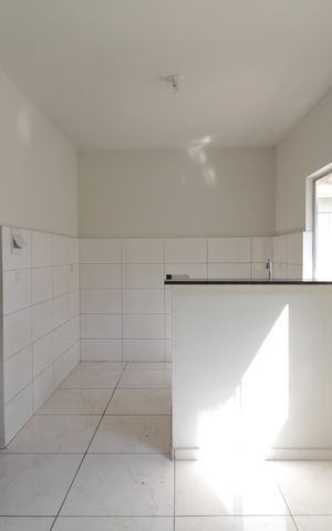 Casa à venda com 241m², 3 quartos e 4 vagasCasa 3 - Sala
