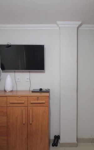 Casa à venda com 241m², 3 quartos e 4 vagasCasa 1 - Suíte