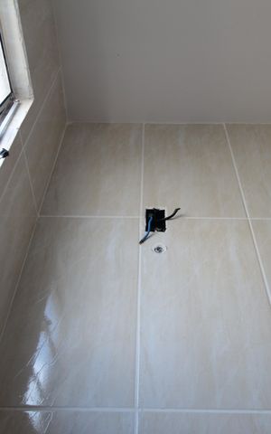 Casa à venda com 241m², 3 quartos e 4 vagasCasa 2 -  Banheiro