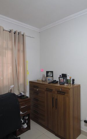 Casa à venda com 241m², 3 quartos e 4 vagasCasa 1 - Quarto 3