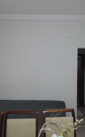 Casa à venda com 241m², 3 quartos e 4 vagasCasa 1 - Sala