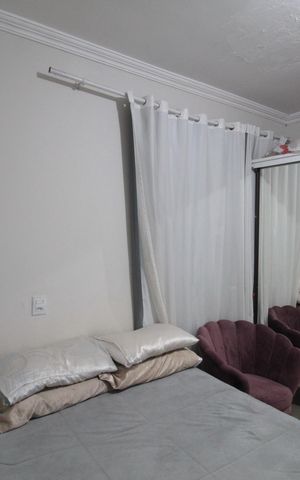 Casa à venda com 241m², 3 quartos e 4 vagasCasa 1 - Quarto 2