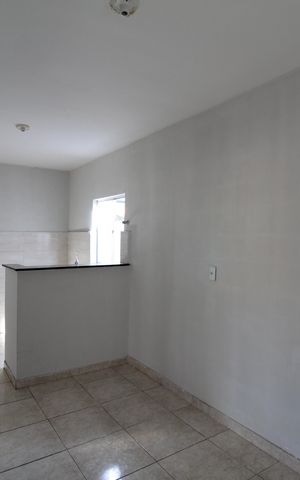 Casa à venda com 241m², 3 quartos e 4 vagasCasa 2 - Sala