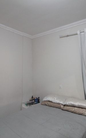 Casa à venda com 241m², 3 quartos e 4 vagasCasa 1 - Quarto 2