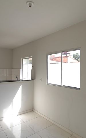 Casa à venda com 241m², 3 quartos e 4 vagasCasa 3 - Sala