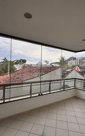Apartamento para alugar com 78m², 2 quartos e 1 vaga Apartamento para alugar com 78m², 2 quartos e 1 vagaVaranda
