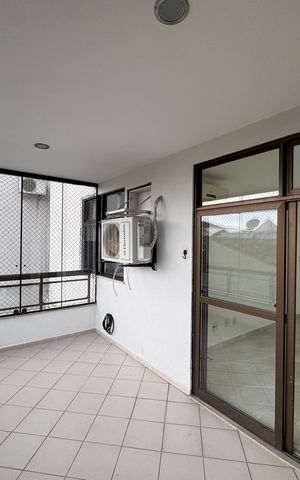 Apartamento para alugar com 78m², 2 quartos e 1 vaga Apartamento para alugar com 78m², 2 quartos e 1 vagaVaranda