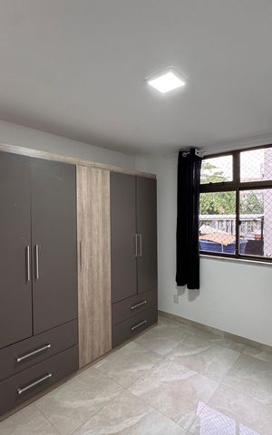 Apartamento para alugar com 78m², 2 quartos e 1 vaga Apartamento para alugar com 78m², 2 quartos e 1 vagaQuarto