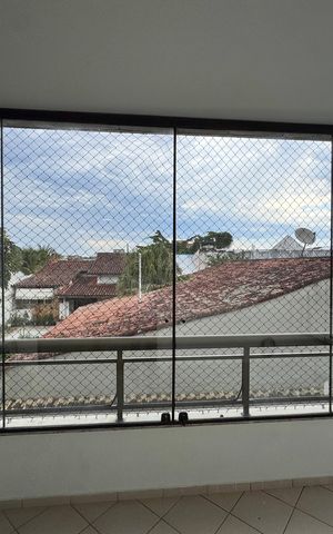 Apartamento para alugar com 78m², 2 quartos e 1 vaga Apartamento para alugar com 78m², 2 quartos e 1 vagaVaranda