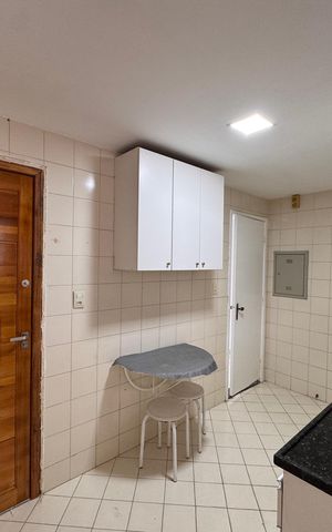Apartamento para alugar com 78m², 2 quartos e 1 vaga Apartamento para alugar com 78m², 2 quartos e 1 vagaCozinha