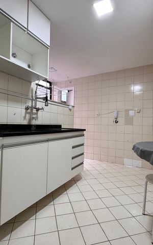 Apartamento para alugar com 78m², 2 quartos e 1 vaga Apartamento para alugar com 78m², 2 quartos e 1 vagaCozinha