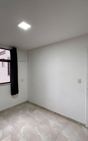 Apartamento para alugar com 78m², 2 quartos e 1 vaga Apartamento para alugar com 78m², 2 quartos e 1 vagaQuarto