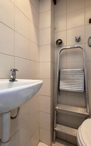 Apartamento para alugar com 78m², 2 quartos e 1 vaga Apartamento para alugar com 78m², 2 quartos e 1 vagaBanheiro de serviço