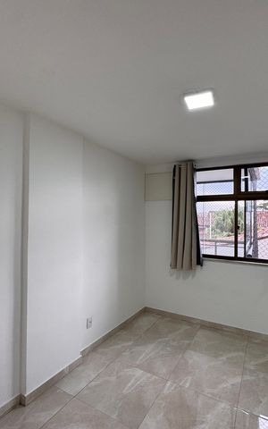 Apartamento para alugar com 78m², 2 quartos e 1 vaga Apartamento para alugar com 78m², 2 quartos e 1 vagaSuíte
